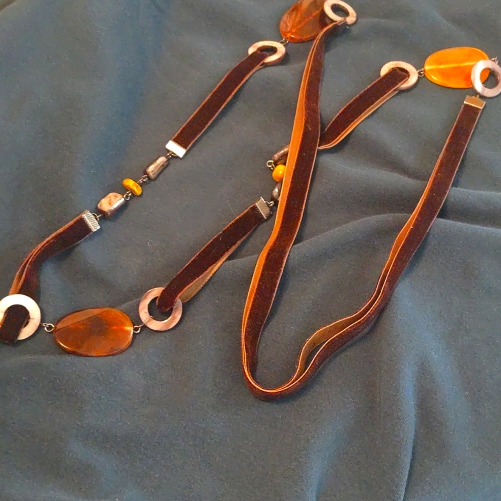 Necklace